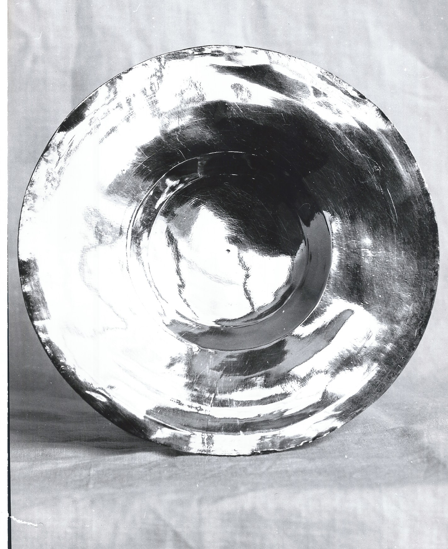 patena - bottega veneta (sec. XIX)