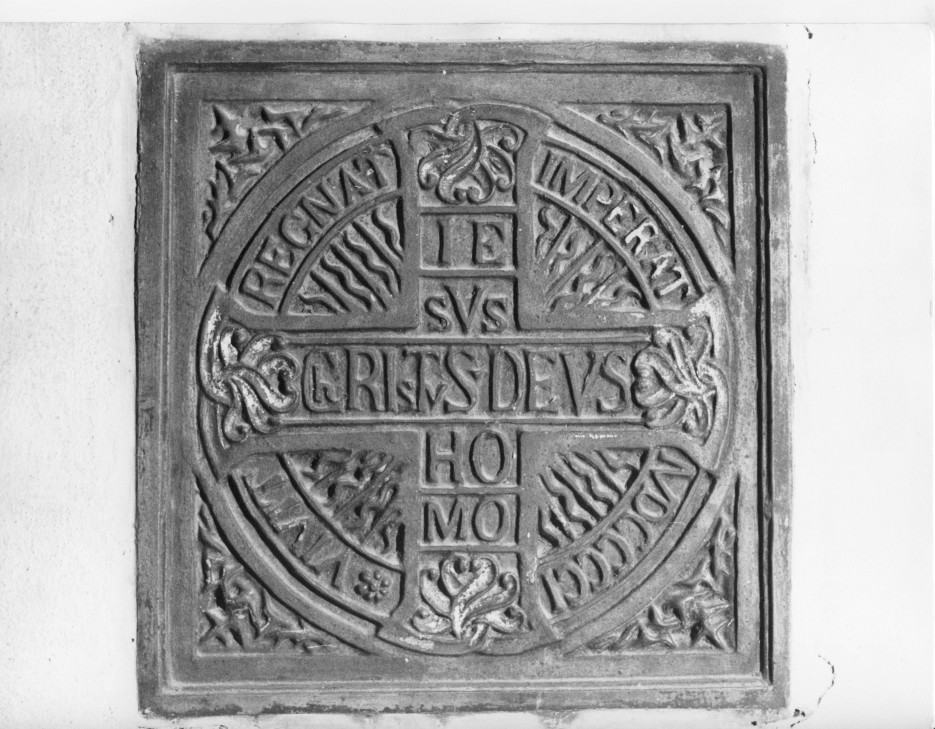 formella, opera isolata - bottega veneta (sec. XX)