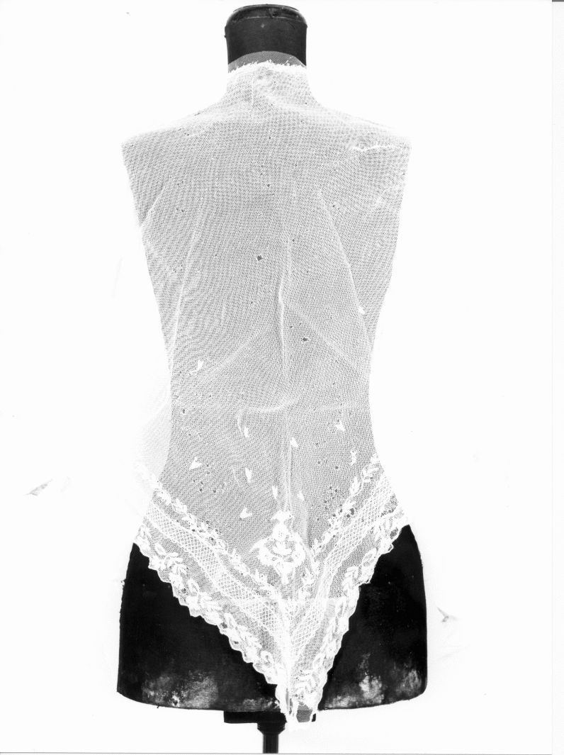 velo - manifattura irpina (sec. XIX)