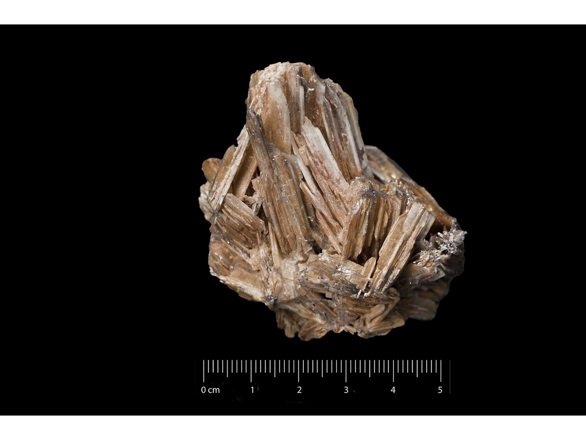 cerussite (esemplare)