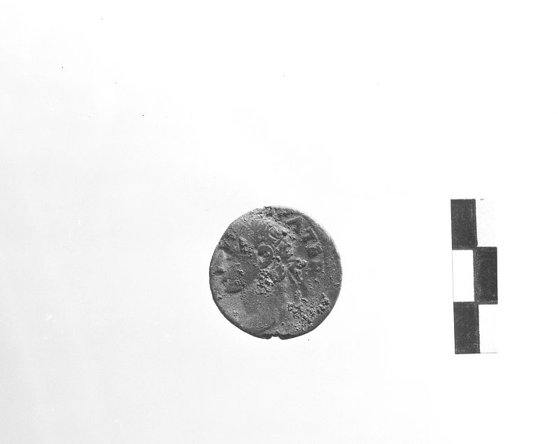 moneta (fine Eta' di Tiberio)