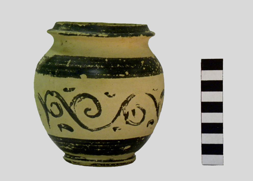 olletta (metà IV a.C)