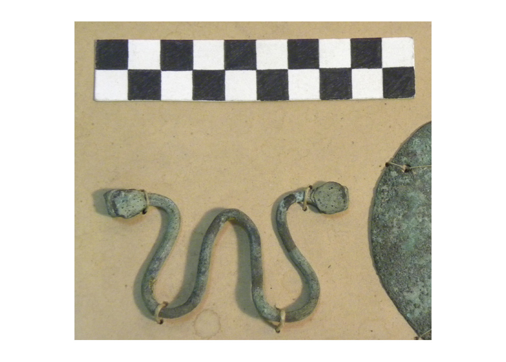 ansa (Tarda eta' ellenistica)