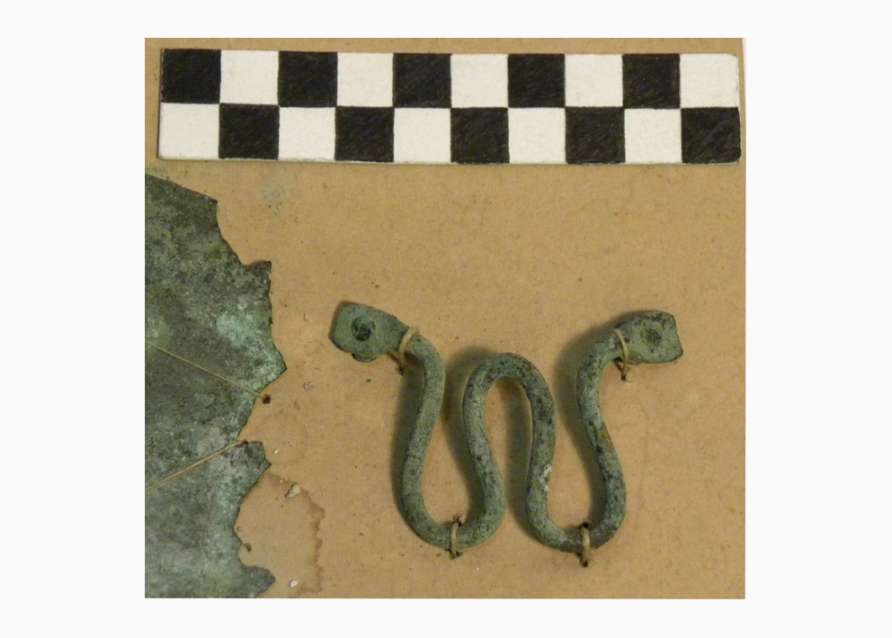 ansa (Tarda eta' ellenistica)