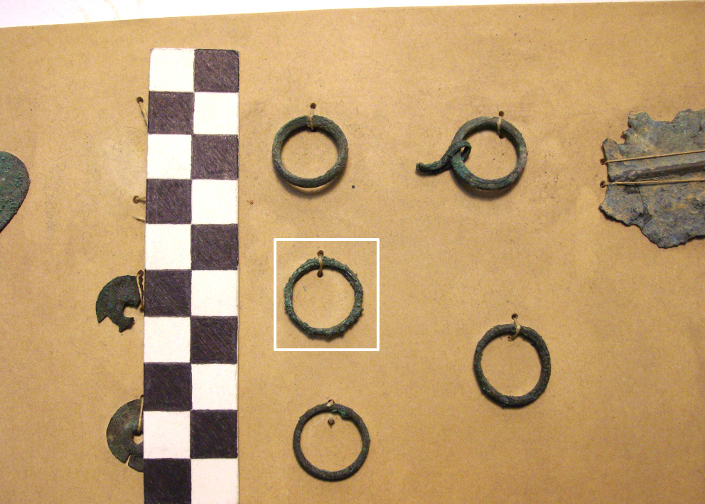 anello (fine/ fine II a.C.-II d.C)