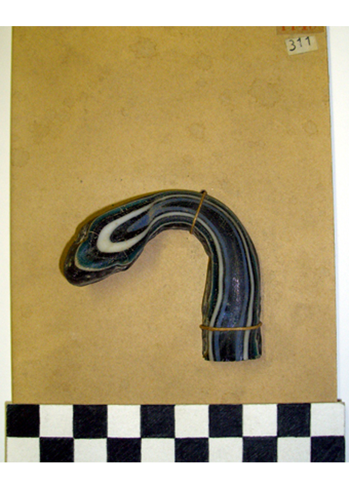 applique (metà/ fine I sec. a.C.-I sec. d.C)