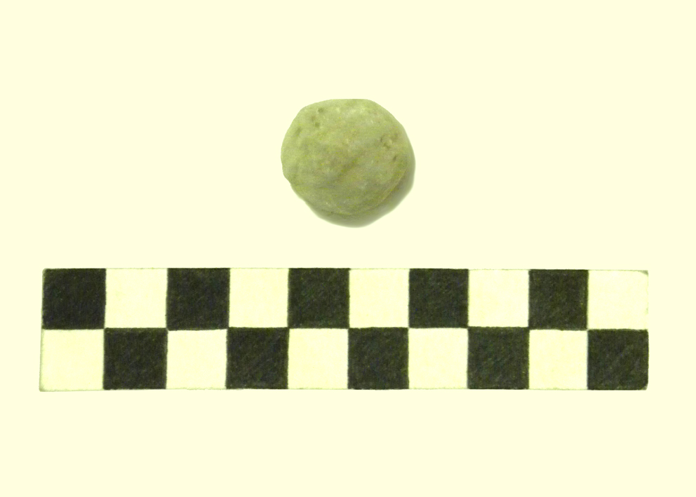 pedina (metà/ inizio III-I a.C)