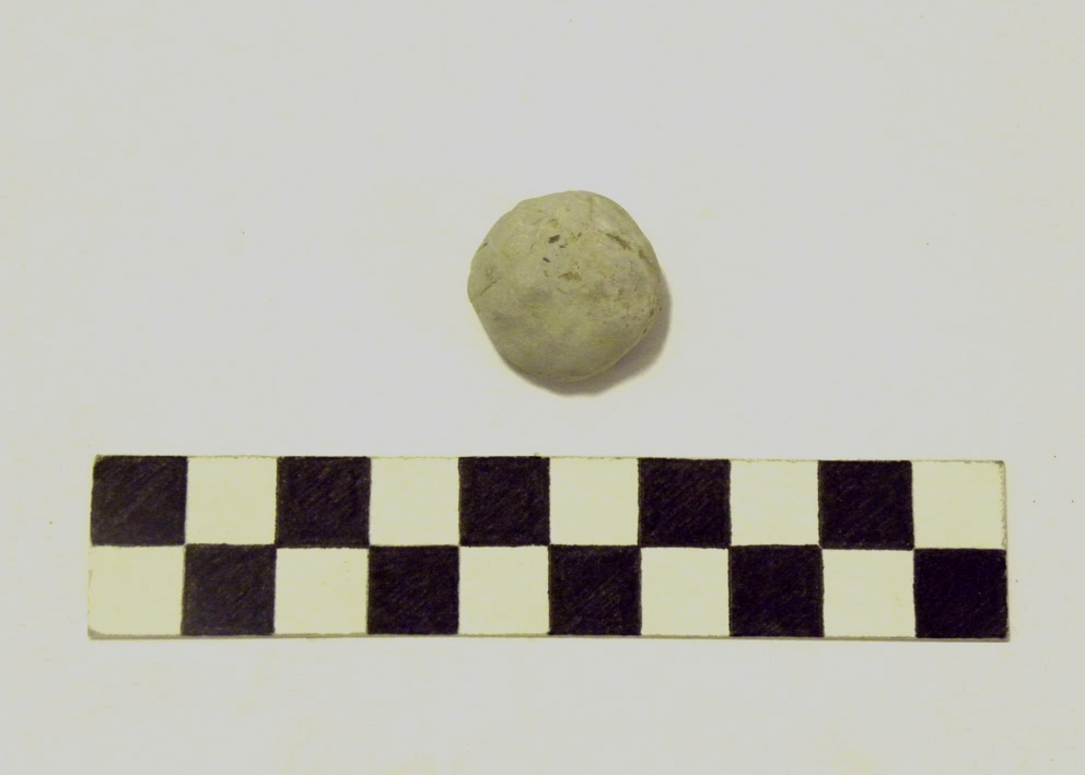 pedina (metà/ inizio III-I a.C)