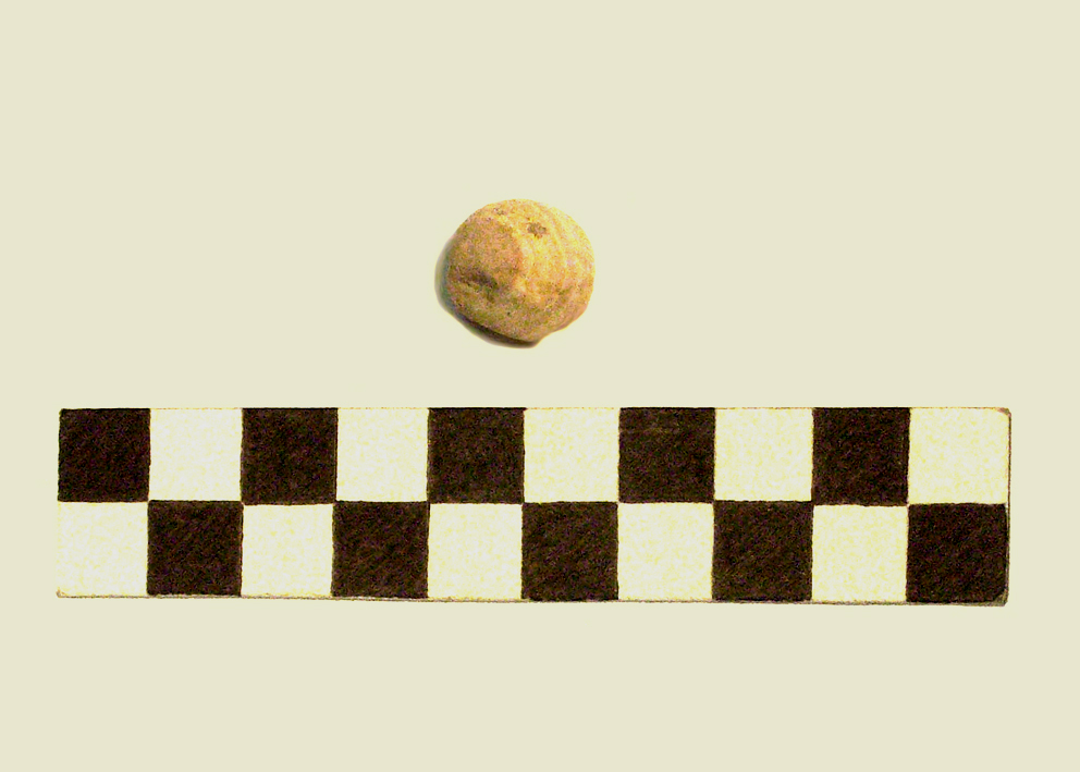 pedina (metà/ metà III-I a.C)