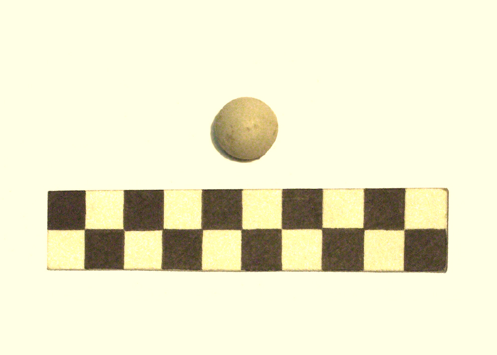 pedina (metà/ metà III-I a.C)