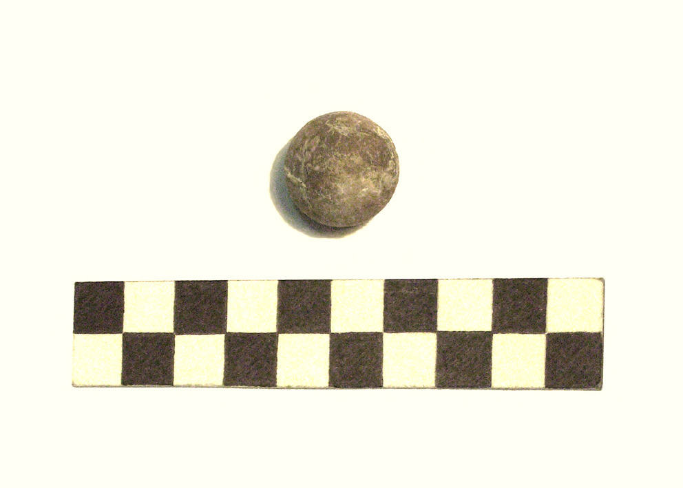 pedina (metà/ metà III-I a.C)