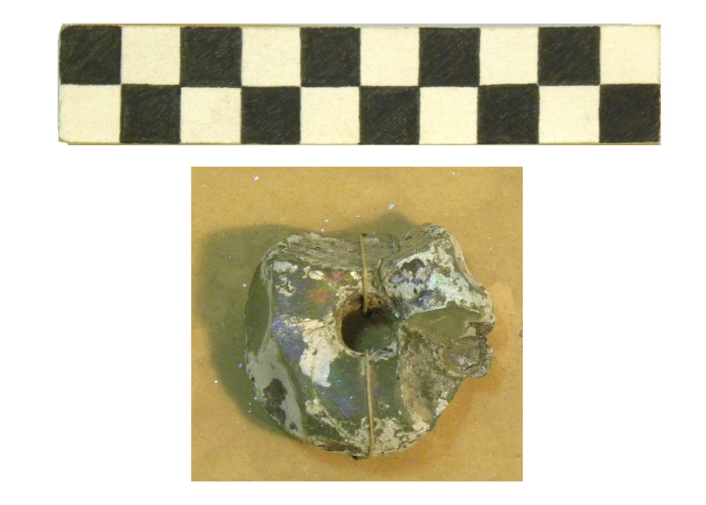 vago (metà/ fine II-I sec. a.C)