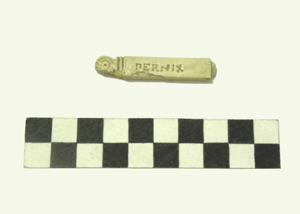 tessera, lusoria (metà/ fine II-I sec. a.C)