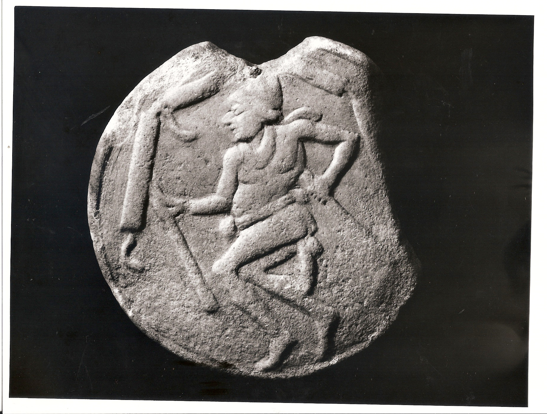 oscillum (I sec. a. C. - I sec. d. C)