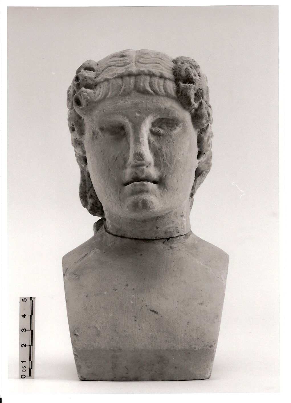 erma, femminile (I sec. d. C)