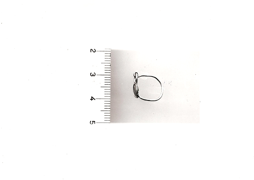 orecchino (II sec. d. C)