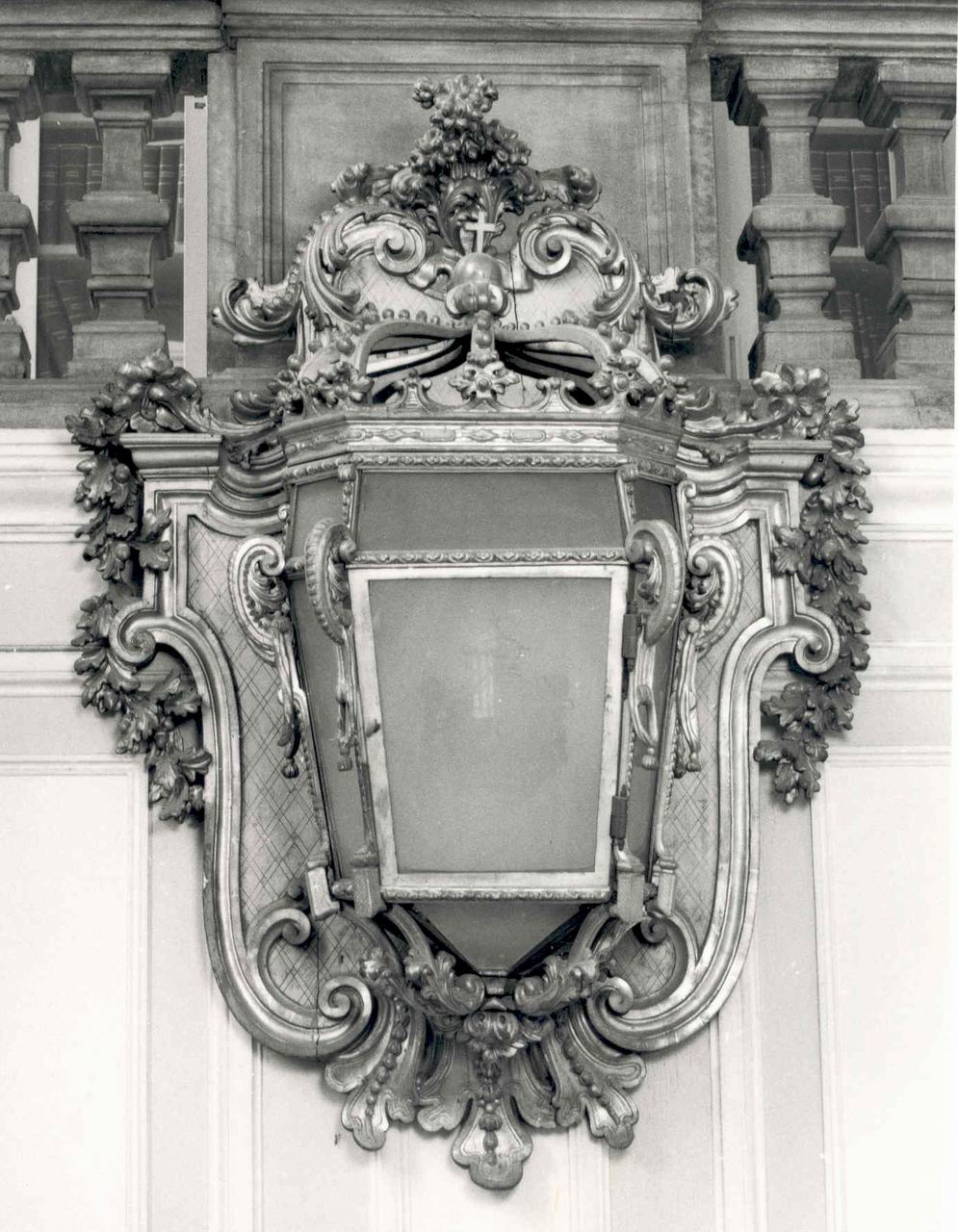 VENTOLA, opera isolata - ambito piemontese (terzo quarto sec. XVIII)