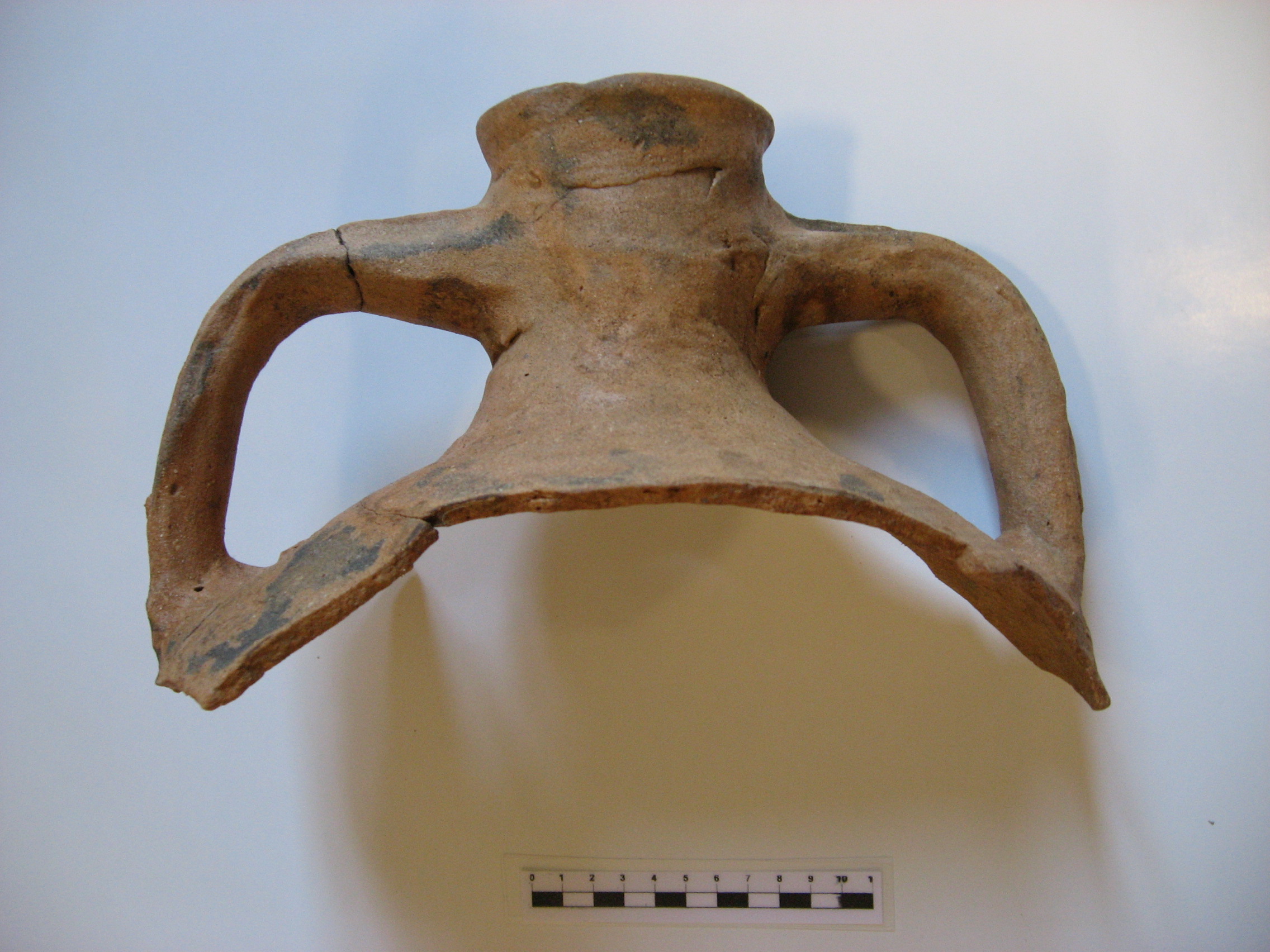 anfora, Late Roman Amphora 1 (inizio/ inizio V-VI)
