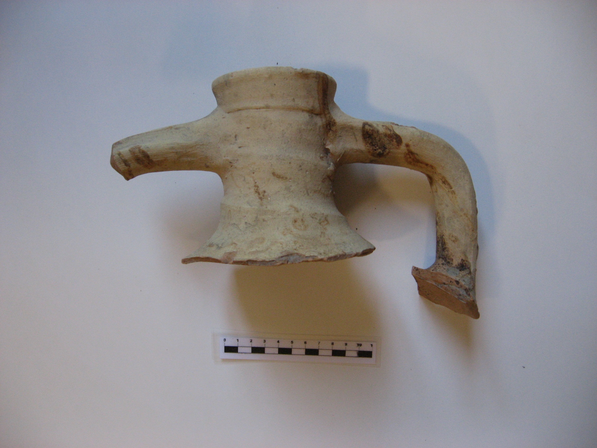 anfora, Late Roman Amphora 1 (V)