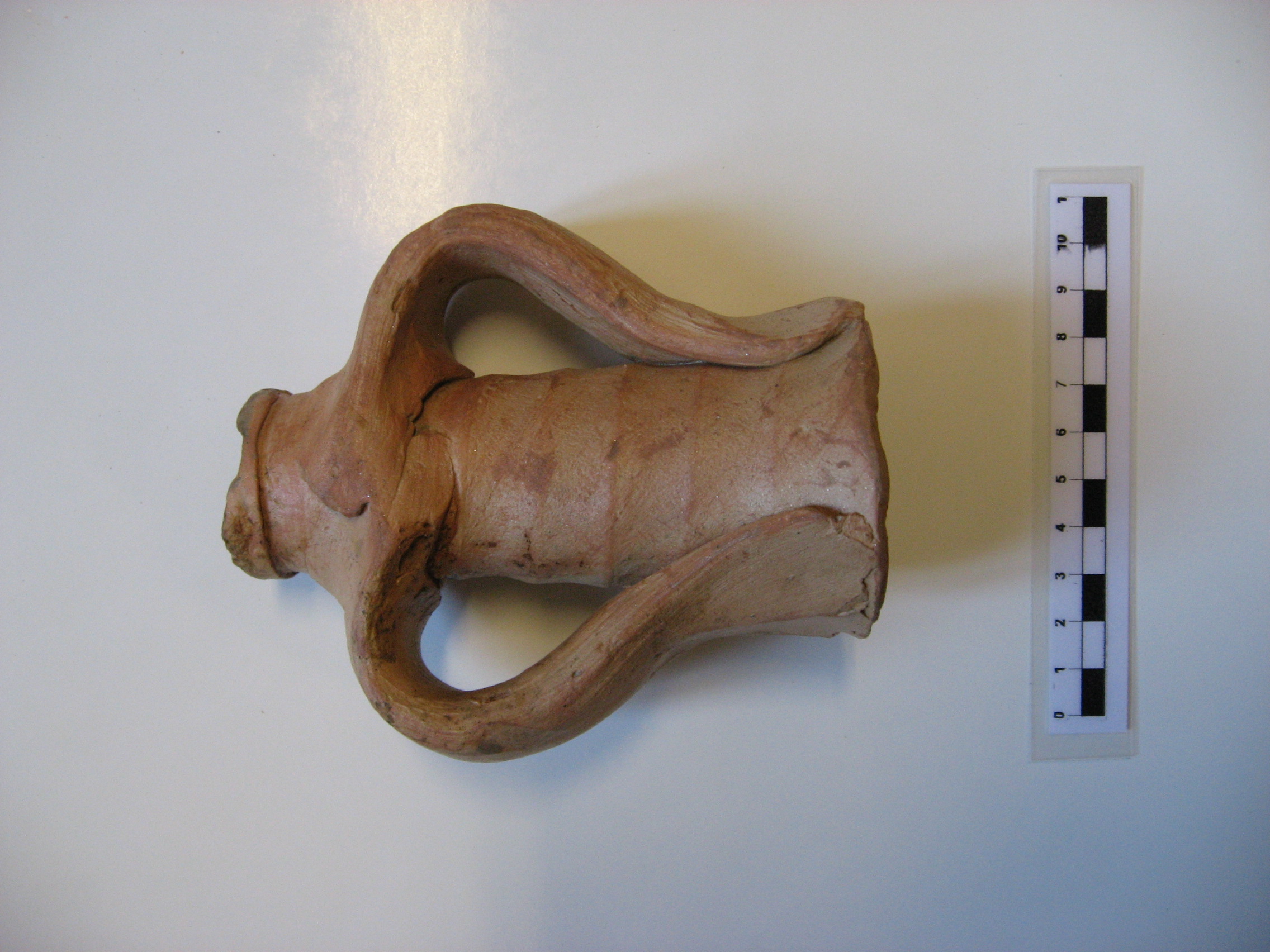 anfora, Late Roman Amphora 3 (V-VII)