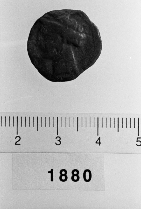 moneta (sec.III a.C)