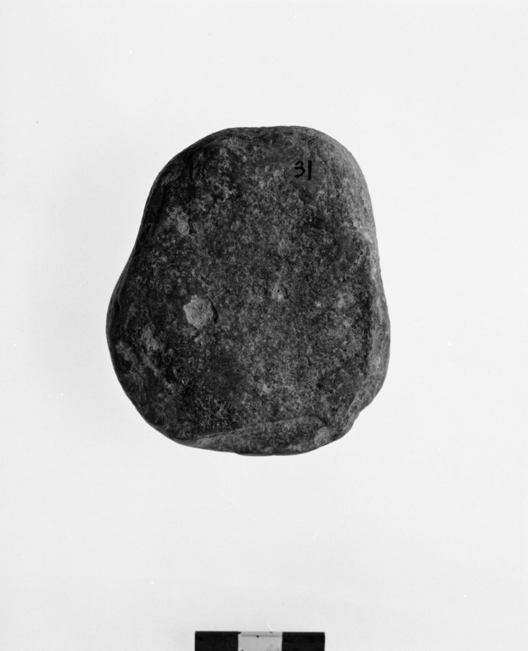 semimanufatto di ascia (Eneolitico)
