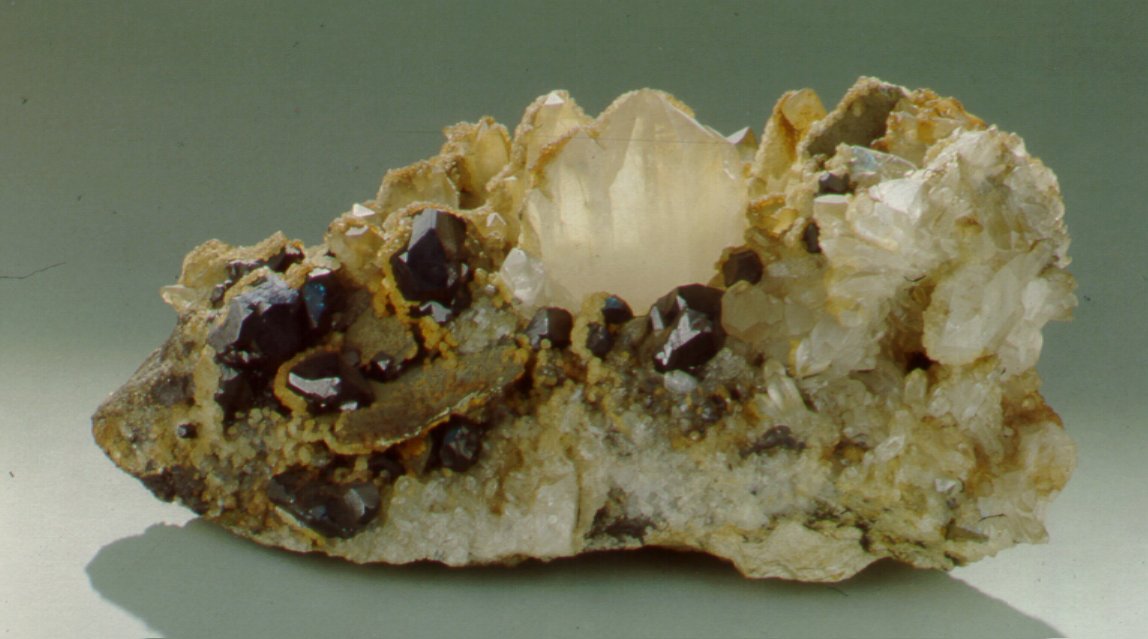 SFALERITE (esemplare)