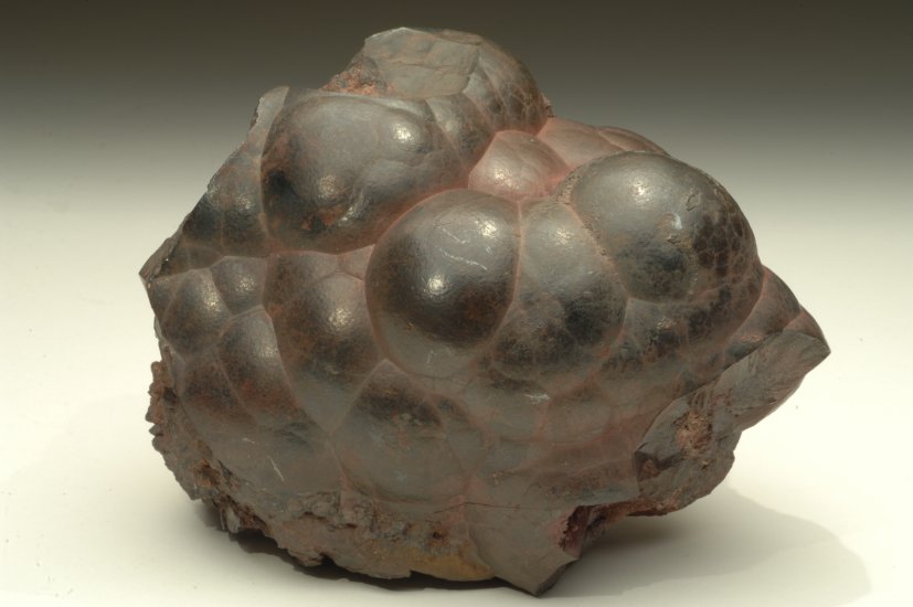 EMATITE (esemplare)