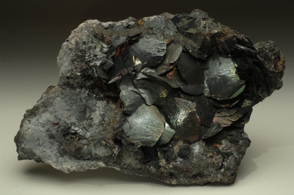 EMATITE (esemplare)