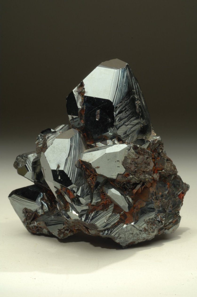 EMATITE (esemplare)