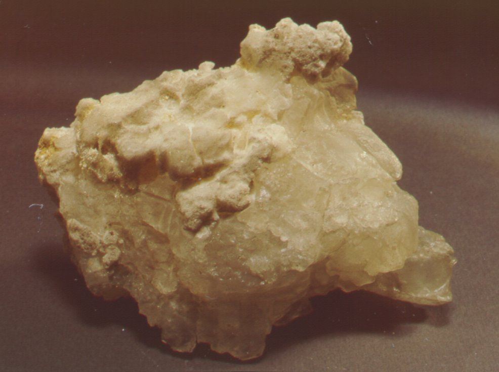 POLIALITE (esemplare)