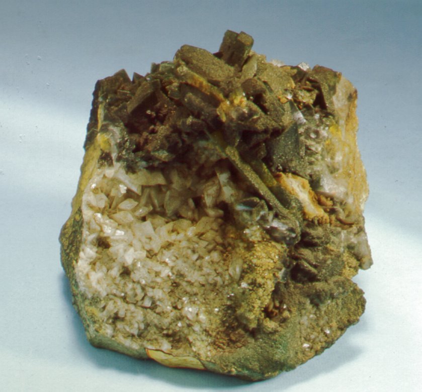 TITANITE (esemplare)