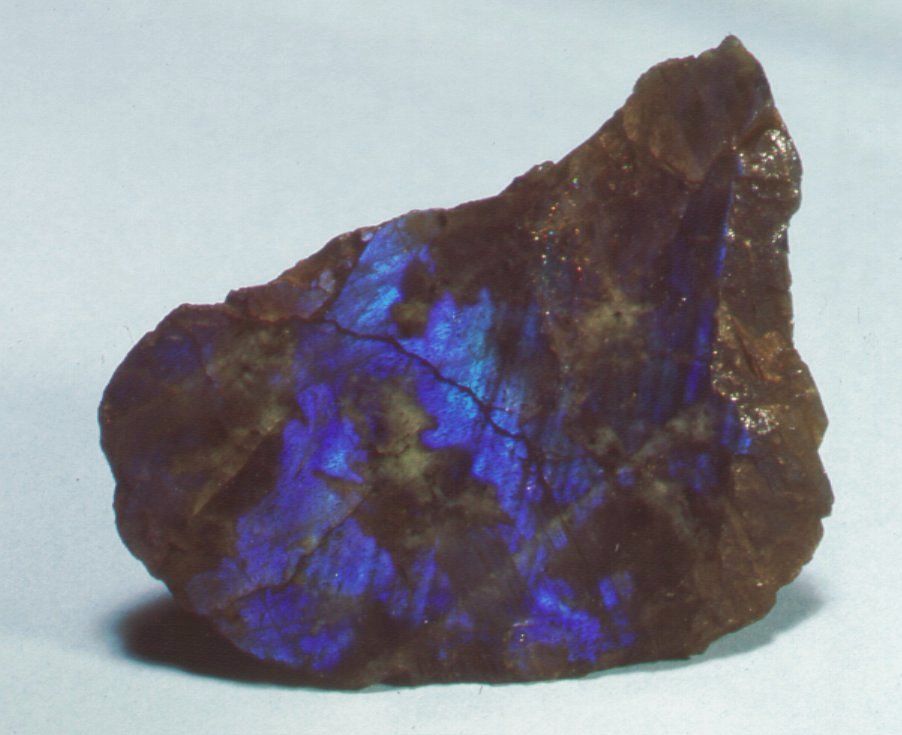LABRADORITE (esemplare)