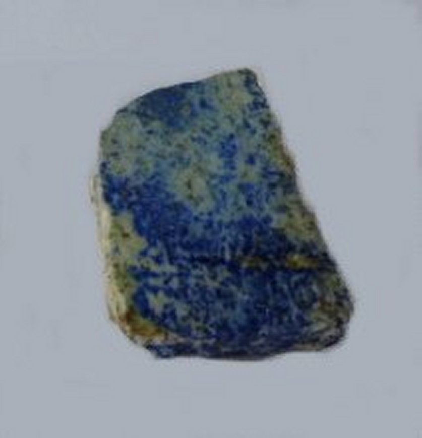 LAPISLAZZULI (esemplare)