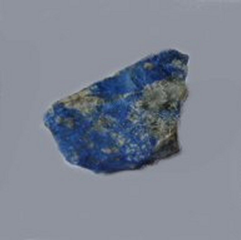 LAPISLAZZULI (esemplare)