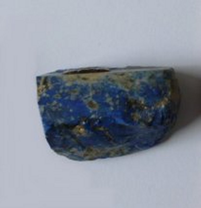 LAPISLAZZULI (esemplare)