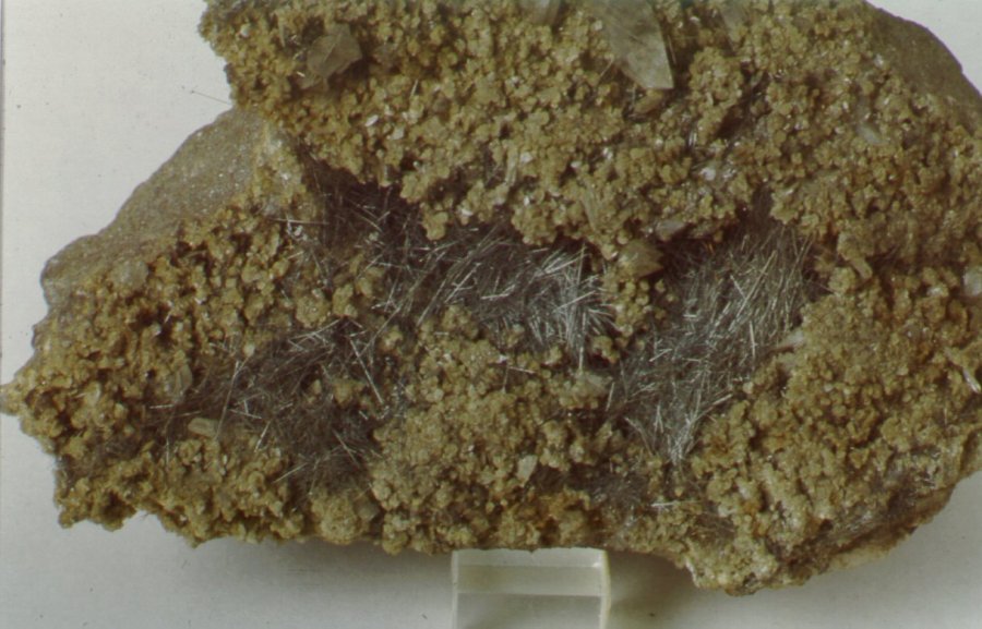 JAMESONITE (esemplare)