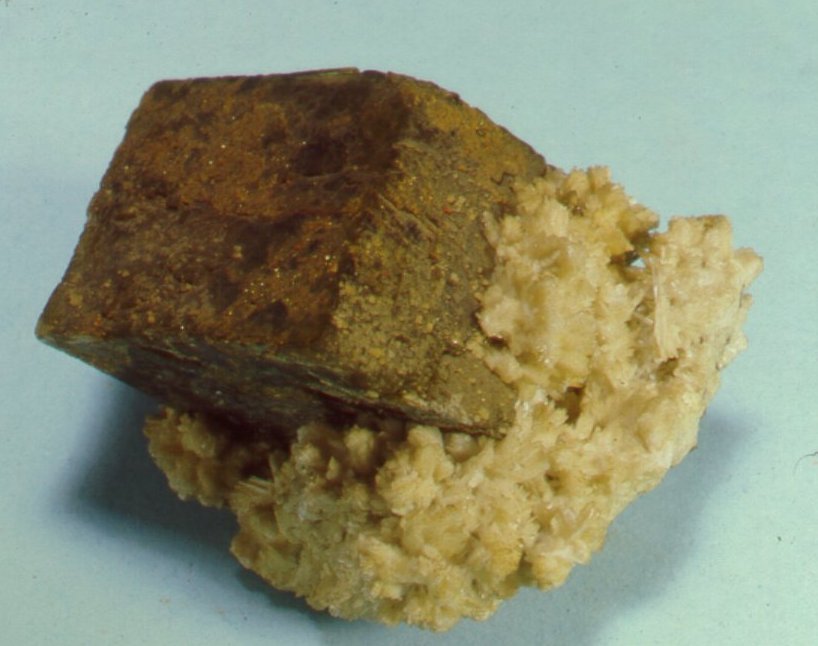 SIDERITE (esemplare)