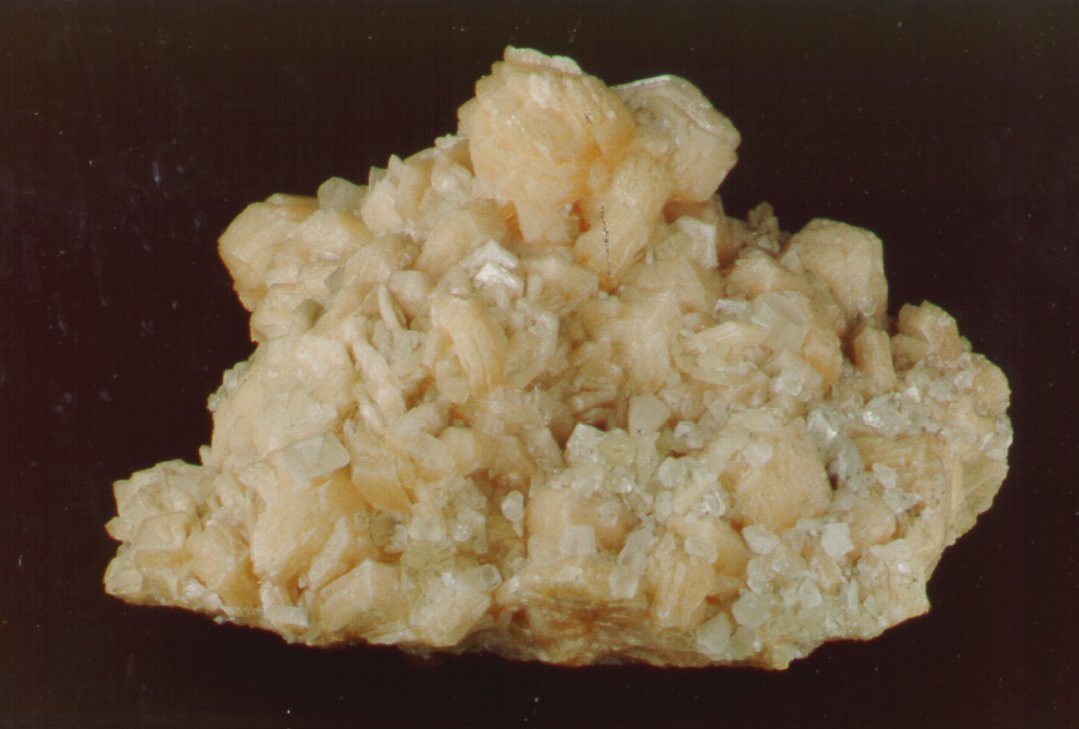 STILBITE (esemplare)