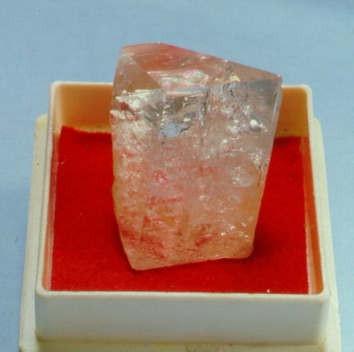 IALOFANE (esemplare)