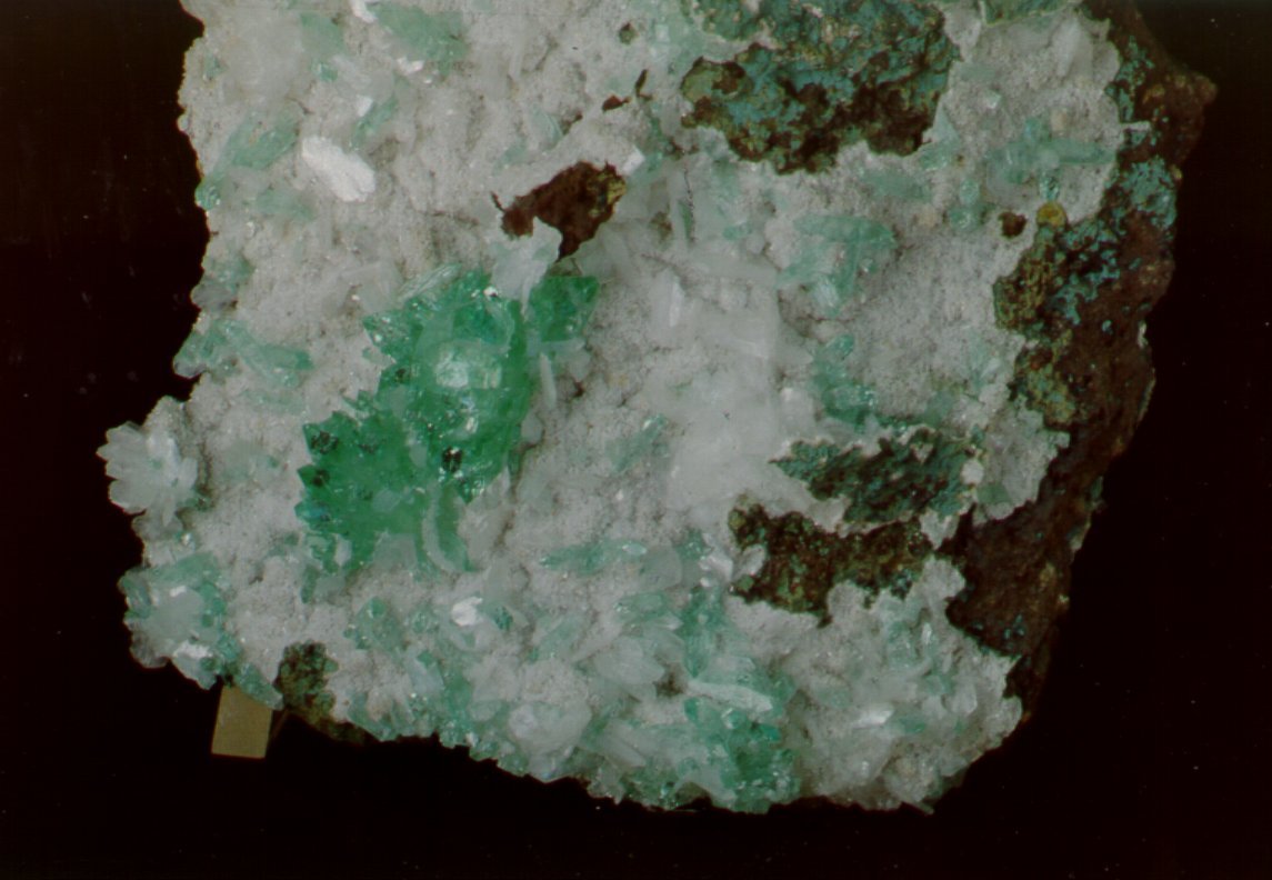 APOFILLITE (esemplare)