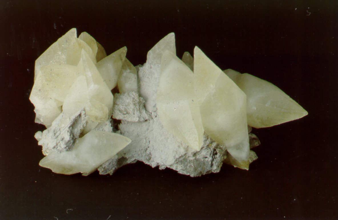 CALCITE (esemplare)