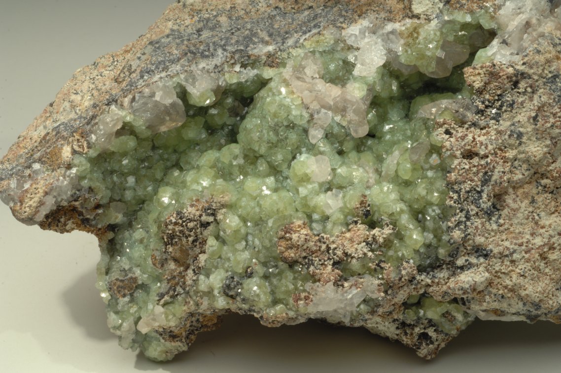 SMITHSONITE (esemplare)