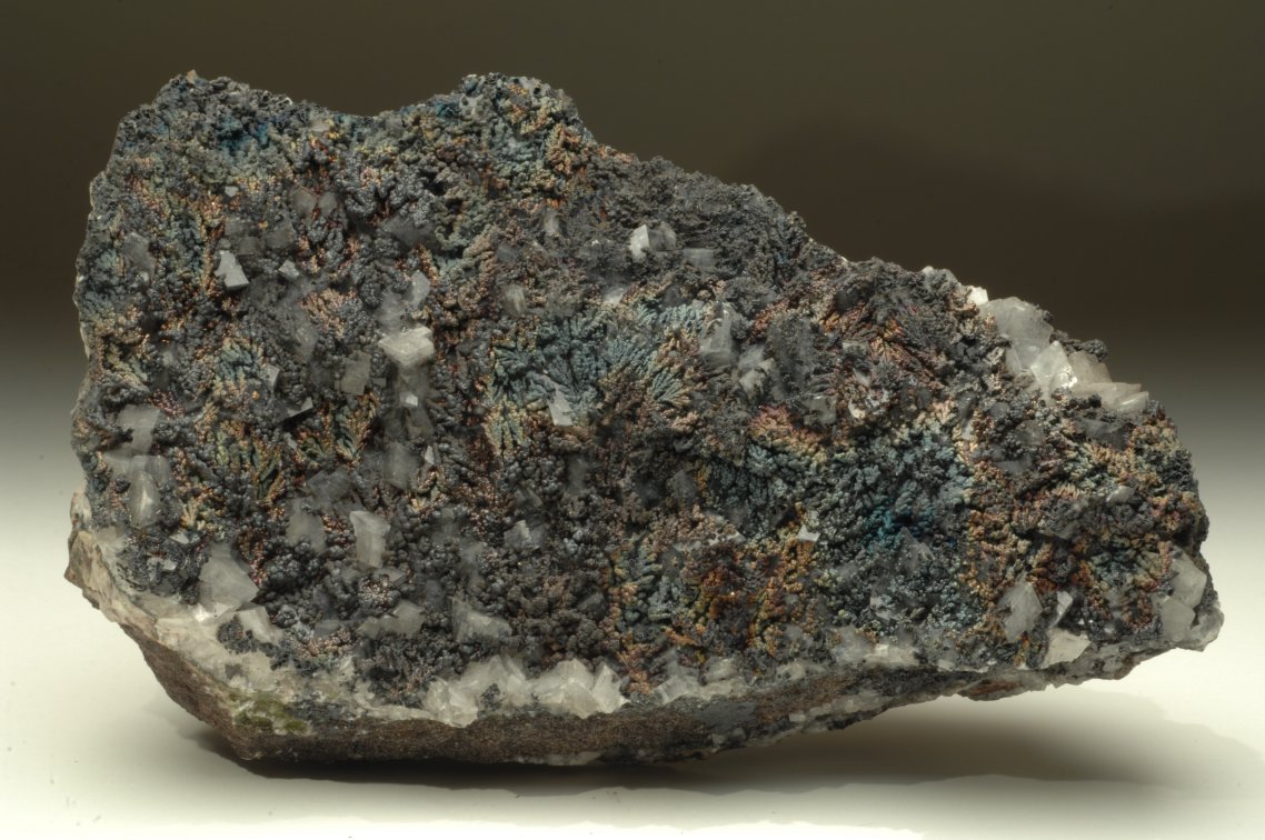 PSILOMELANO (esemplare)