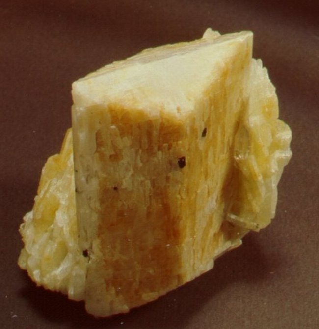 ORTOCLASIO (esemplare)