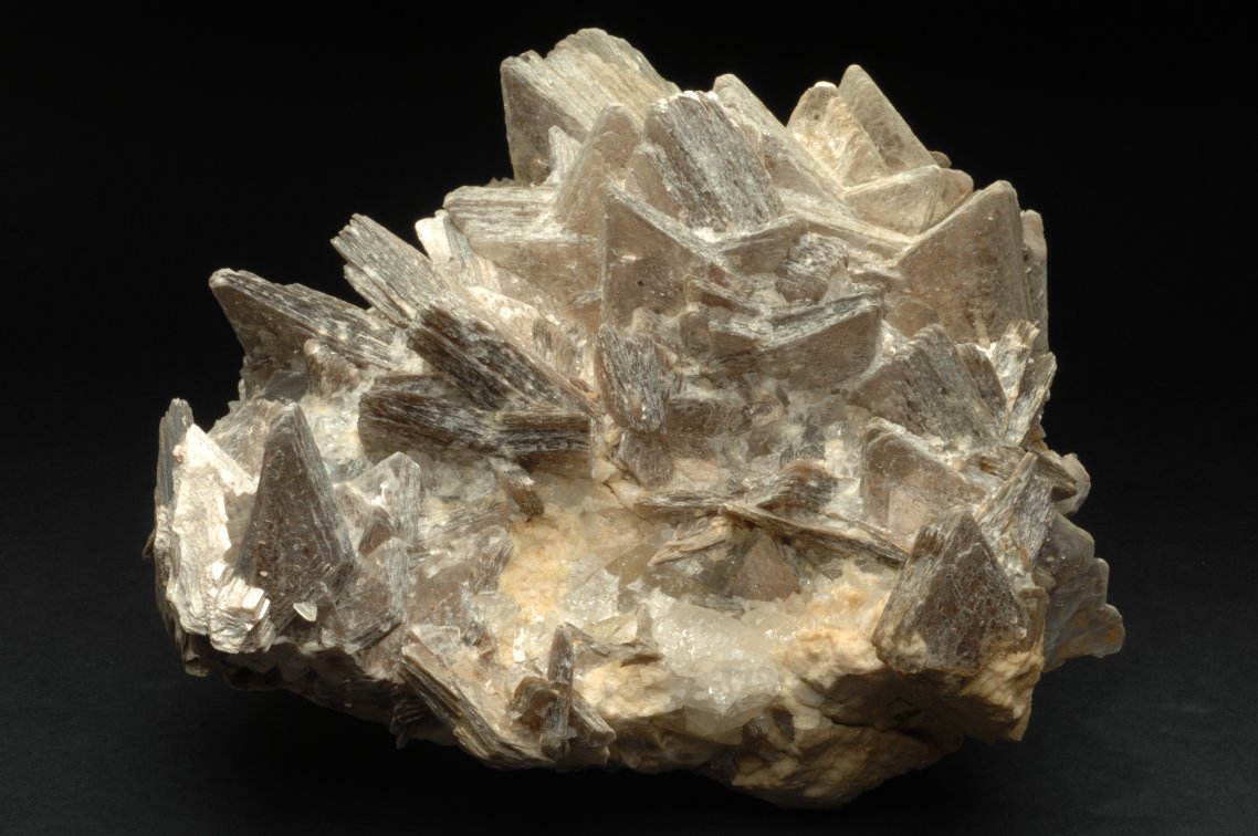 MUSCOVITE (esemplare)