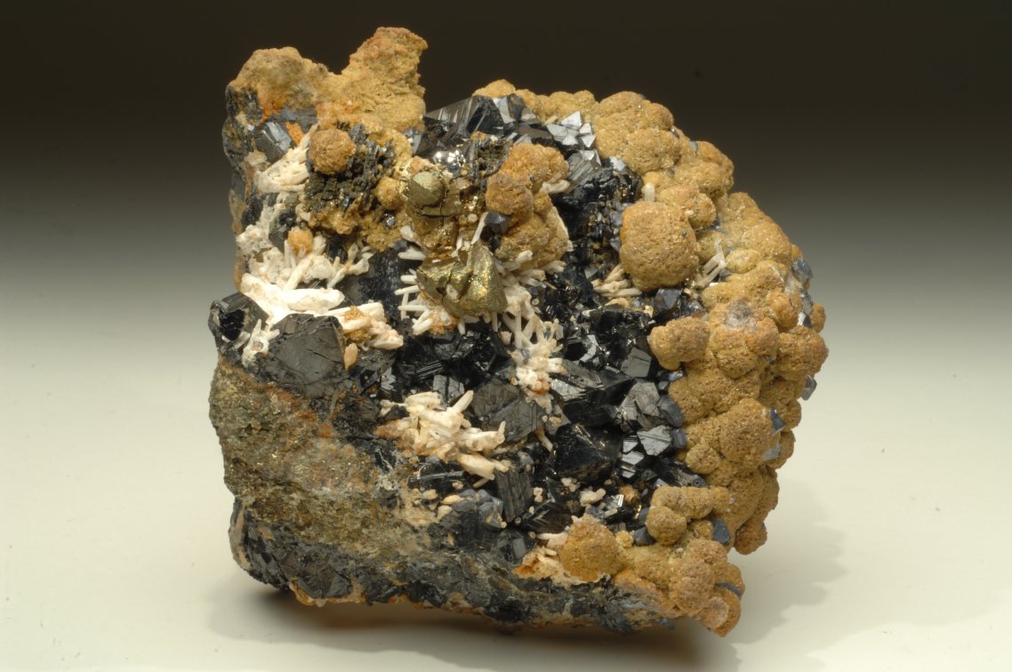 SFALERITE (esemplare)