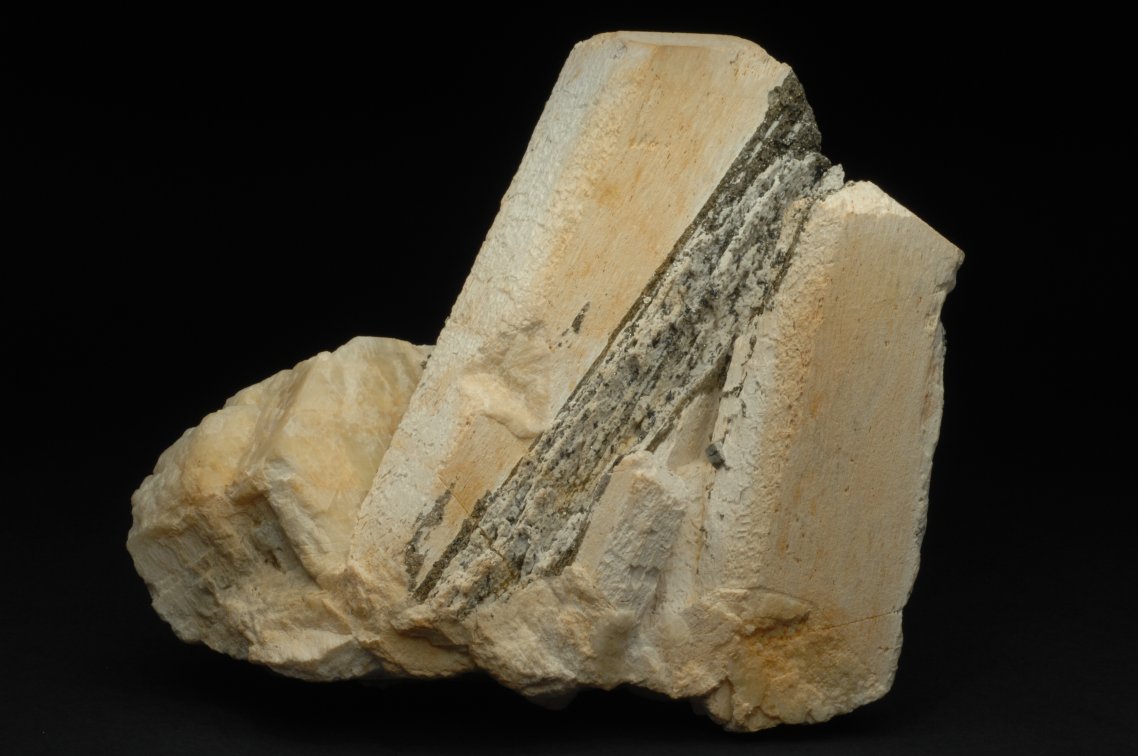 ORTOCLASIO (esemplare)