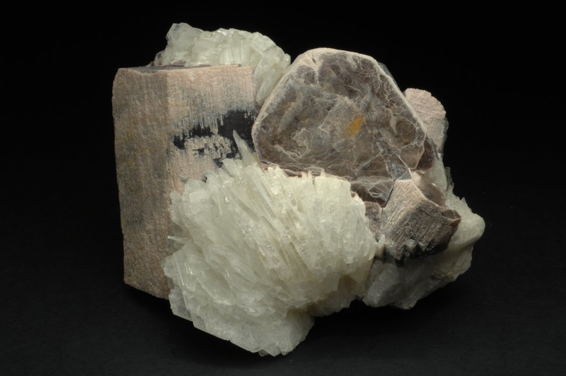 LEPIDOLITE (esemplare)