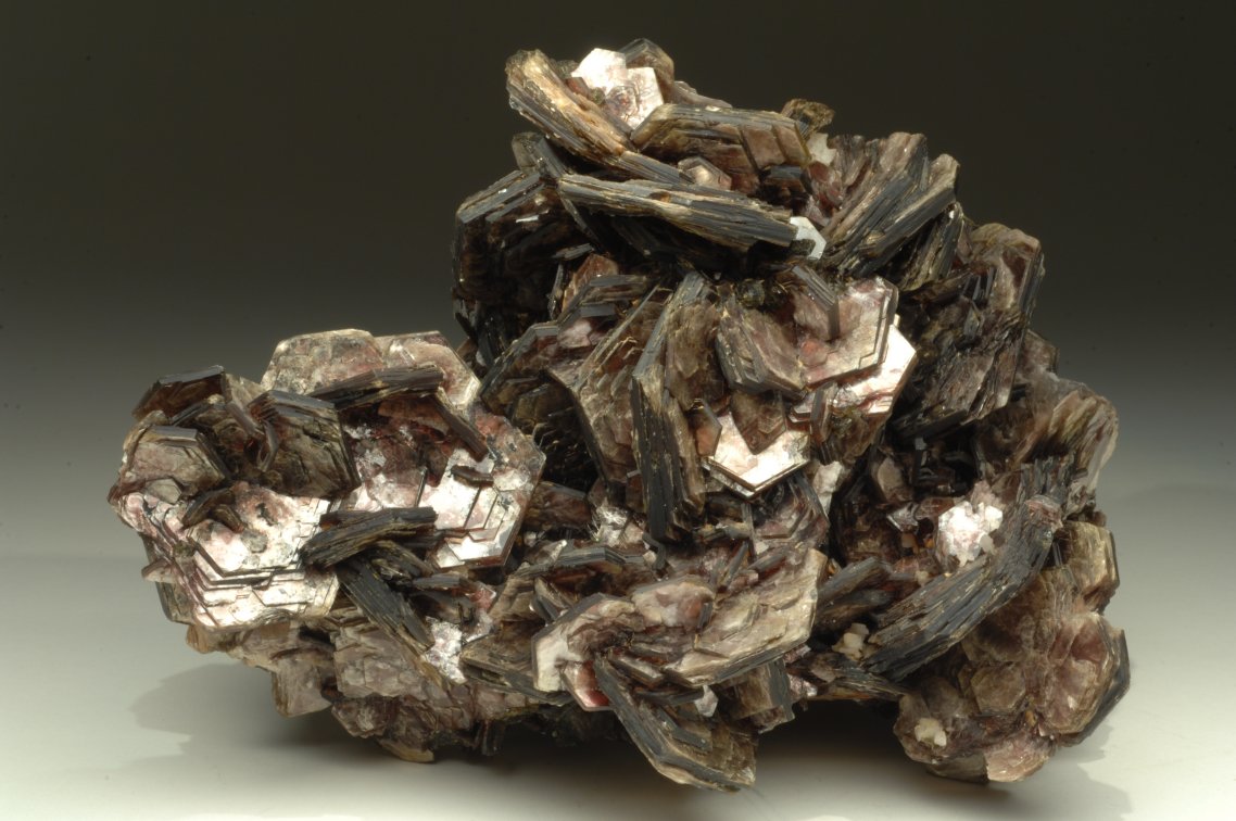 MUSCOVITE (esemplare)